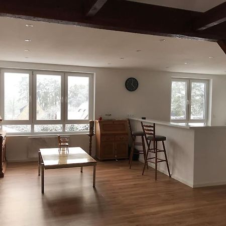 Luxury Top Floor Appartment Kassel Zewnętrze zdjęcie