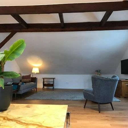 Luxury Top Floor Appartment Kassel Zewnętrze zdjęcie