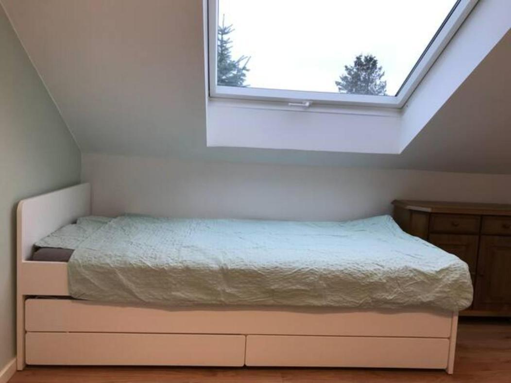 Luxury Top Floor Appartment Kassel Zewnętrze zdjęcie