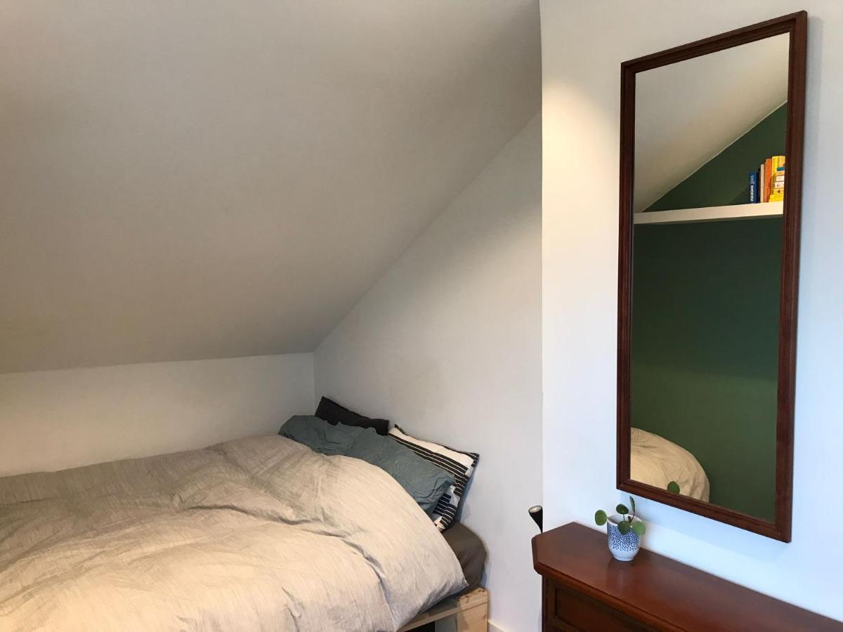Luxury Top Floor Appartment Kassel Zewnętrze zdjęcie