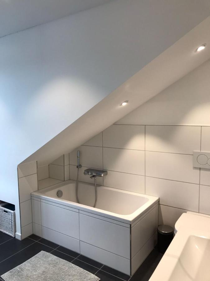 Luxury Top Floor Appartment Kassel Zewnętrze zdjęcie