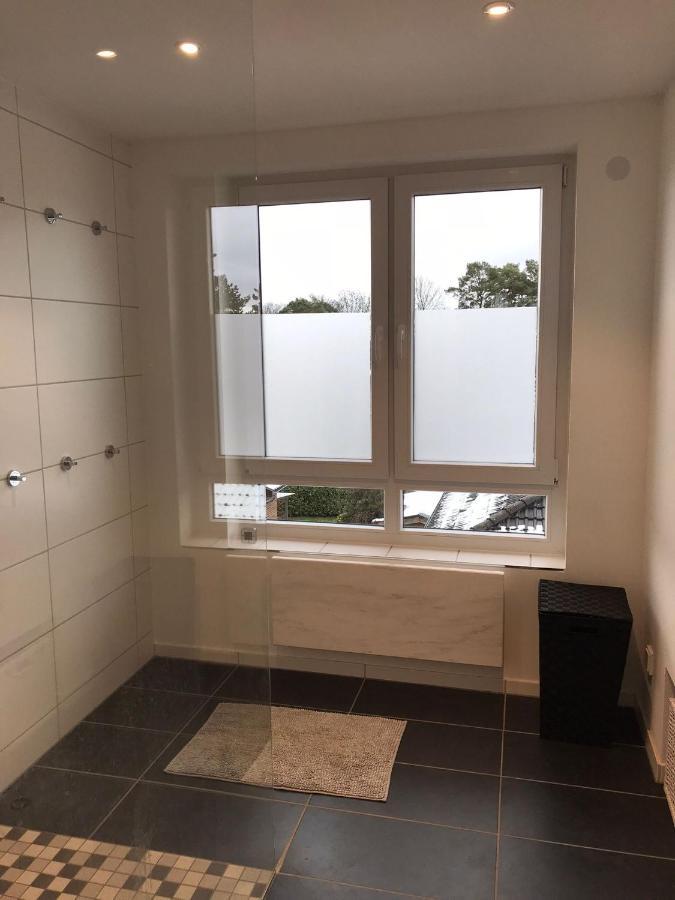 Luxury Top Floor Appartment Kassel Zewnętrze zdjęcie